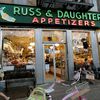 There Could Soon Be Two Russ & Daughters To Love! 